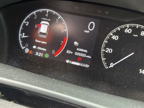 Used 2024 Honda CR-V EX-L image 13