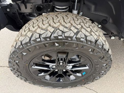 Used 2022 Jeep Wrangler Unlimited Sahara w/ Cold Weather Group image 42