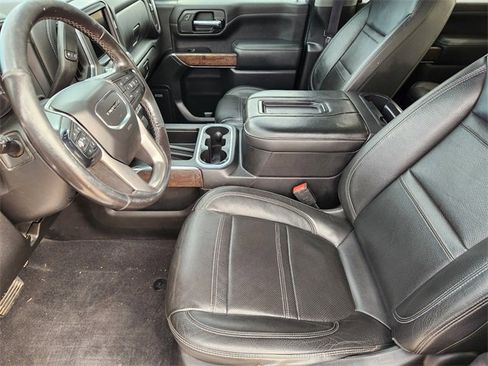 Used 2020 GMC Sierra 2500 Denali w/ Denali Ultimate Package image 13