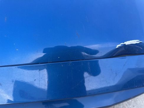 Used 2017 Ford Mustang EcoBoost image 3