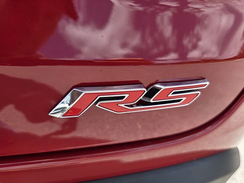 New 2026 Chevrolet Trax RS w/ Sunroof Package FWD image 31