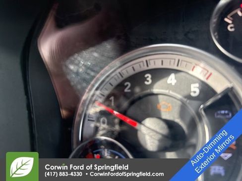 Used 2015 RAM 1500 Big Horn image 13