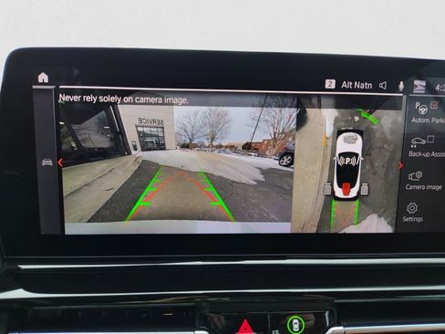 Used 2023 BMW 840i xDrive 840i xDrive Convertible | $105 image 17