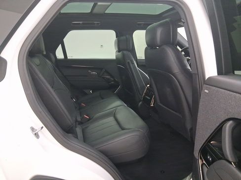 Used 2023 Land Rover Range Rover Sport SE Dynamic image 33