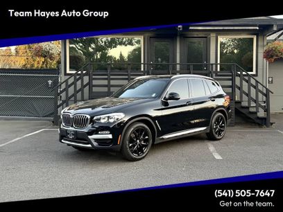 Used 2019 BMW X3 xDrive30i