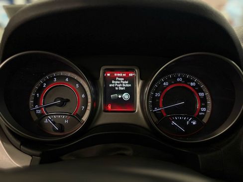 Used 2017 Dodge Journey Crossroad FWD image 20