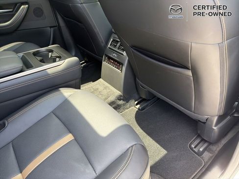 Used 2026 MAZDA CX-90 3.3 Turbo S w/ Premium Plus AWD/4WD image 35