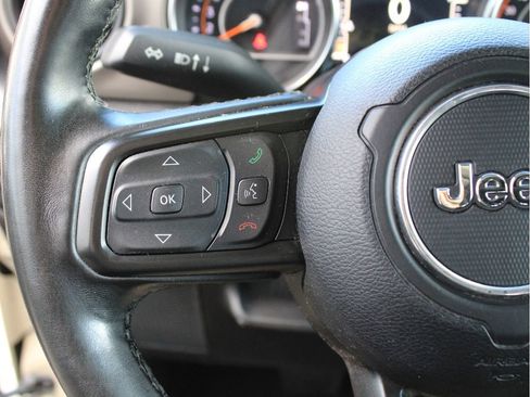 Used 2020 Jeep Gladiator Sport w/ Quick Order Package 24S AWD/4WD image 16