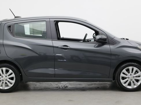 Used 2017 Chevrolet Spark LT FWD image 7