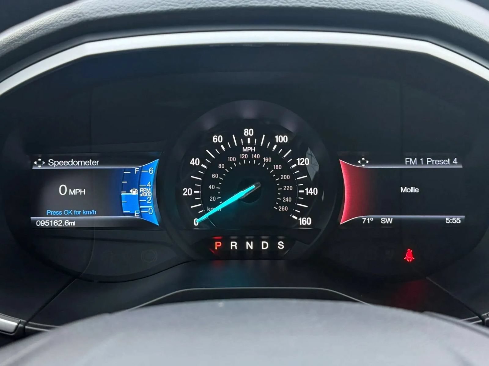 Used 2015 Ford Edge SEL w/ Equipment Group 201A AWD/4WD image 22