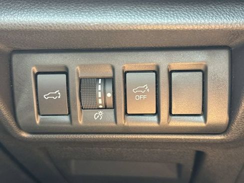 Used 2024 Subaru Outback Limited AWD/4WD image 27