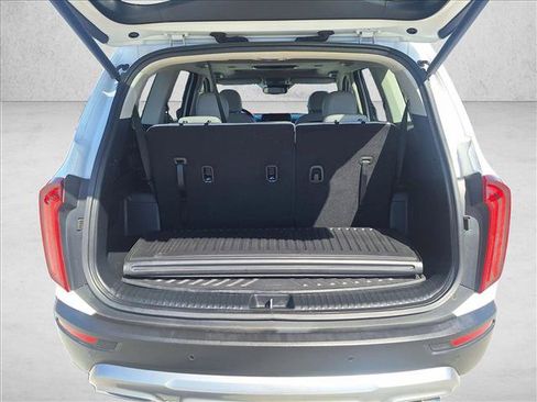 Used 2020 Kia Telluride EX w/ EX Premium Package image 17