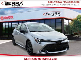 New 2026 Toyota Corolla XSE video 1