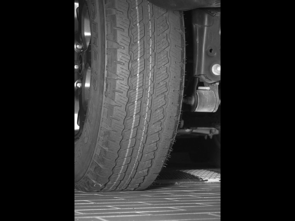 Used 2023 Ford Bronco Big Bend AWD/4WD image 42