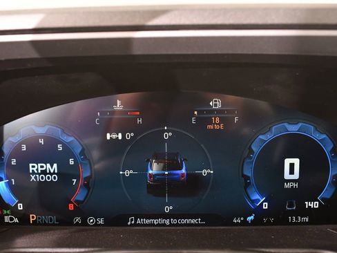 New 2025 Ford Bronco Sport Big Bend w/ Convenience Package AWD/4WD image 26