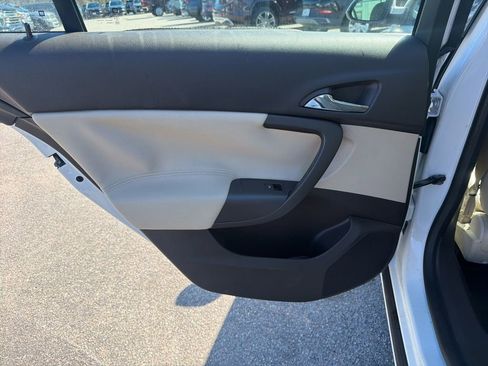 Used 2011 Buick Regal CXL w/ RL2 Preferred Equipment Group image 23