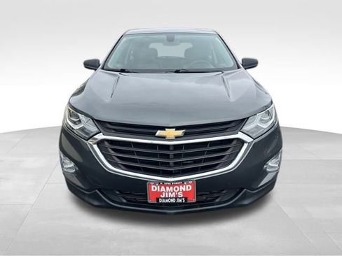 Used 2018 Chevrolet Equinox LS w/ LPO, Floor Liner Package image 25