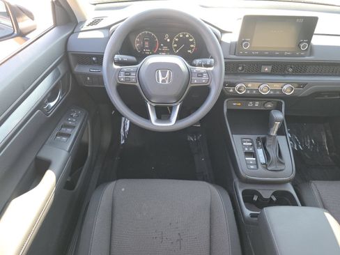 Certified 2024 Honda CR-V EX image 23