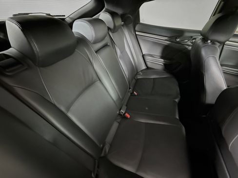 Used 2019 Honda Civic Sport Touring image 35