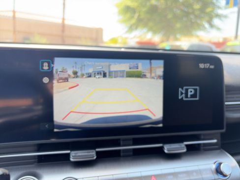 Used 2024 Hyundai Kona SEL FWD image 8