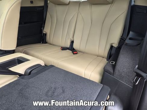 New 2026 Acura MDX w/ Advance Package image 7