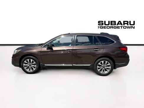 Used 2019 Subaru Outback 3.6R Touring w/ Popular Package #3A AWD/4WD image 4