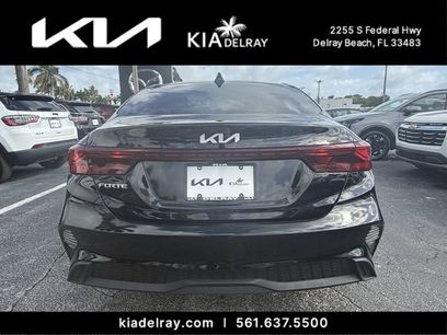 Used 2023 Kia Forte LXS