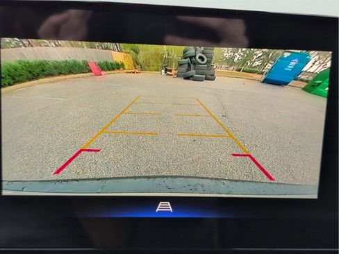 New 2026 Chevrolet TrailBlazer RS w/ Convenience Package image 25