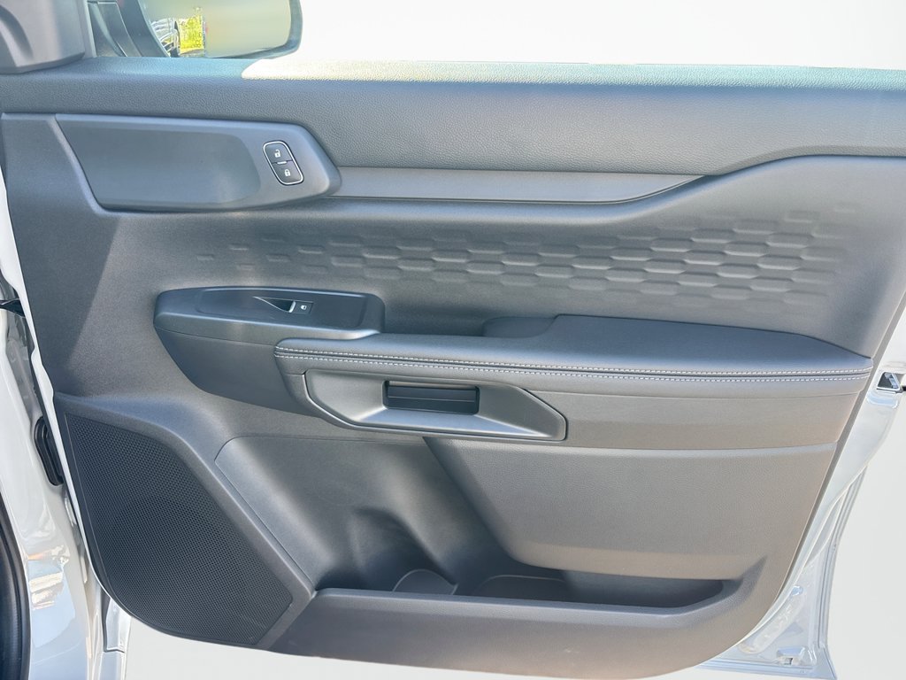 New 2026 Ford Ranger XLT AWD/4WD image 15