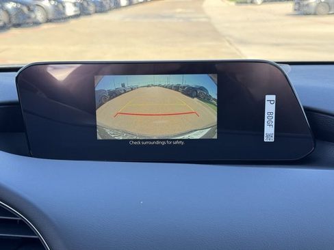 New 2026 MAZDA MAZDA3 Carbon image 14