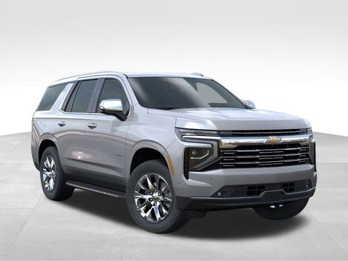 New 2026 Chevrolet Tahoe Premier RWD image 7