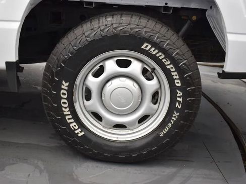 Used 2021 Ford F150 XL w/ Trailer Tow Package image 36