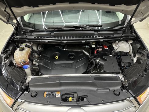 Used 2015 Ford Edge SEL w/ Equipment Group 201A image 7