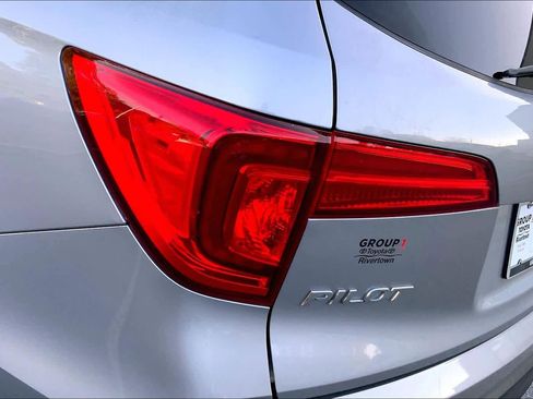 Used 2017 Honda Pilot EX image 27