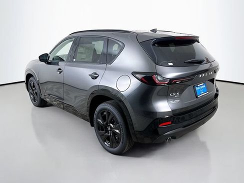 New 2026 MAZDA CX-5 2.5 S w/ Premium Package AWD/4WD image 5