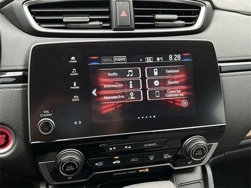 Used 2022 Honda CR-V EX image 19