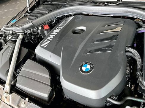 Used 2026 BMW 430i Convertible RWD image 28