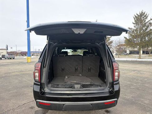 Used 2024 Chevrolet Tahoe LT w/ Luxury Package image 42