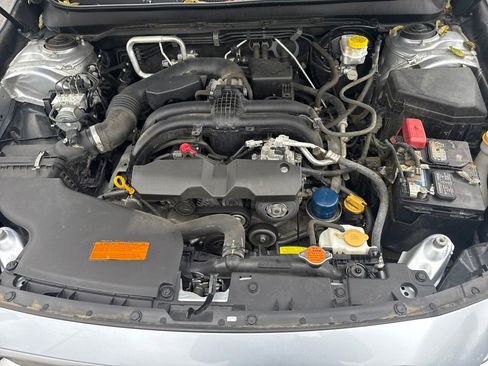 Used 2019 Subaru Outback 2.5i image 22