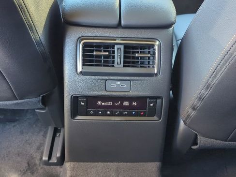 Used 2026 MAZDA CX-90 3.3 Turbo w/ Premium Sport Pkg image 6