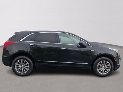 Used 2019 Cadillac XT5 Luxury AWD/4WD image 7