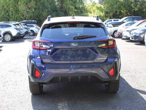 Certified 2025 Subaru Crosstrek 2.5i Limited w/ Crosstrek Mirror Package AWD/4WD image 10
