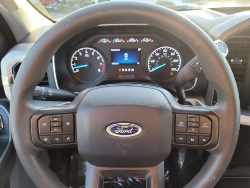 Used 2023 Ford F150 XLT image 26