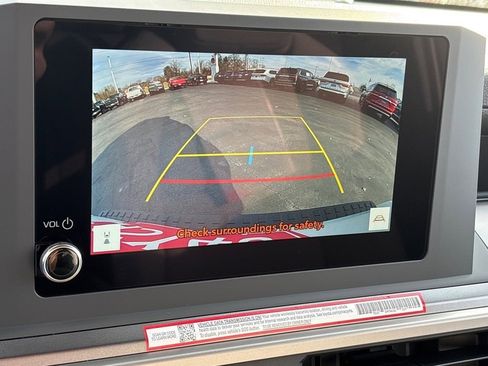 New 2025 Toyota 4Runner SR5 image 12