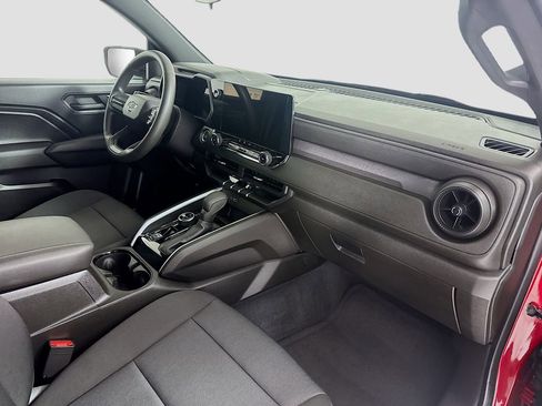 Used 2023 Chevrolet Colorado Trail Boss image 26