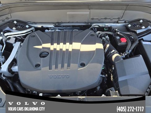 New 2026 Volvo XC90 B5 Core w/ Protection Package Premier image 31