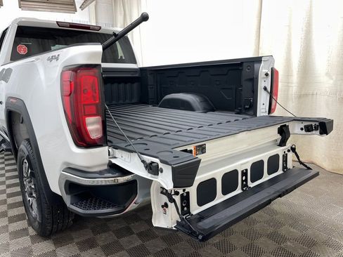Certified 2024 GMC Sierra 2500 SLE w/ SLE Value Package; AWD/4WD image 44