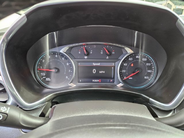 Used 2024 Chevrolet Equinox Premier AWD/4WD image 29