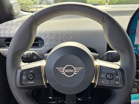 New 2026 MINI Cooper S image 23