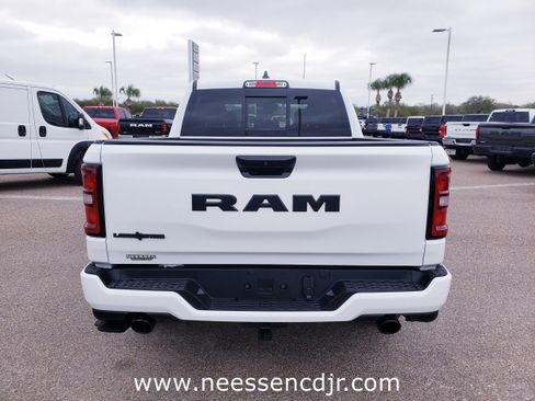 New 2026 RAM 1500 Lone Star image 6